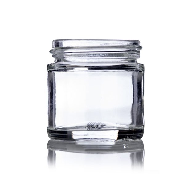 Glass Jar - 30 mL